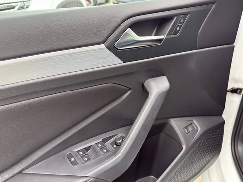 New 2026 Volkswagen Jetta Sport image 14