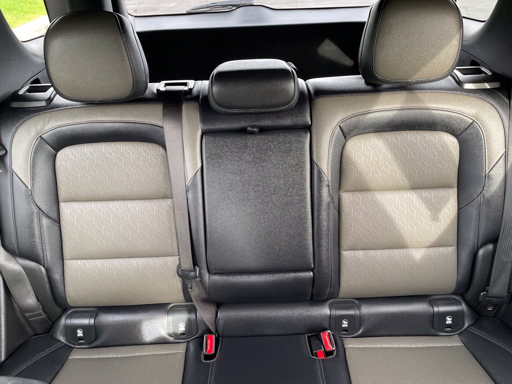 Used 2025 Chevrolet Equinox LT w/ Convenience Package II AWD/4WD image 25