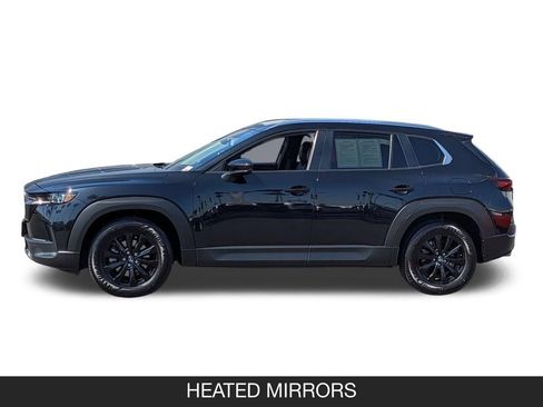 Used 2025 MAZDA CX-50 AWD 2.5 S w/ Preferred Package image 5