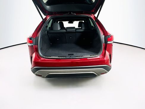 Used 2023 Lexus RX 350 Premium image 31