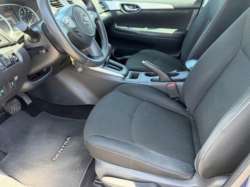 Used 2019 Nissan Sentra S FWD image 15