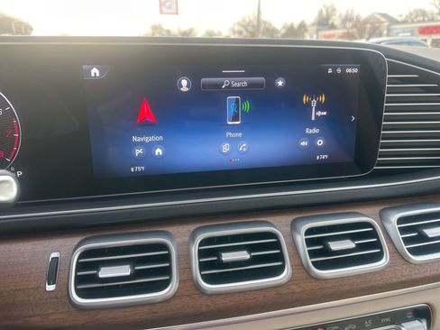 Used 2025 Mercedes-Benz GLE 350 GLE 350 image 26