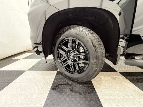 New 2026 Chevrolet Silverado 1500 RST w/ RST Select Package image 10