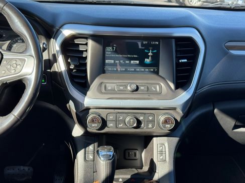 Used 2018 GMC Acadia SLE w/ Driver Alert Package I image 23