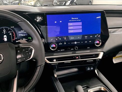 New 2026 Lexus RX 350 Premium image 7