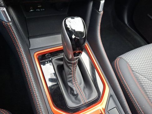 Used 2021 Subaru Forester Sport image 4