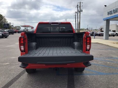 New 2026 GMC Sierra 1500 Elevation w/ Preferred Package AWD/4WD image 6