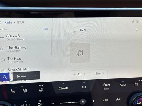 New 2026 Lexus RX 350 Premium image 22