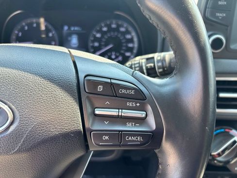 Used 2021 Hyundai Kona SEL AWD/4WD image 21