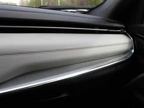 Used 2024 Jeep Compass Limited w/ Elite Group image 25