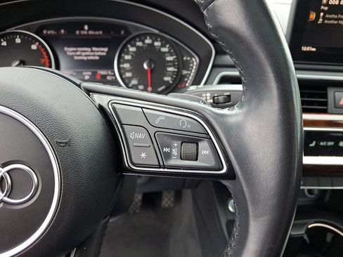 Used 2019 Audi A4 2.0T Premium w/ Convenience Package image 22