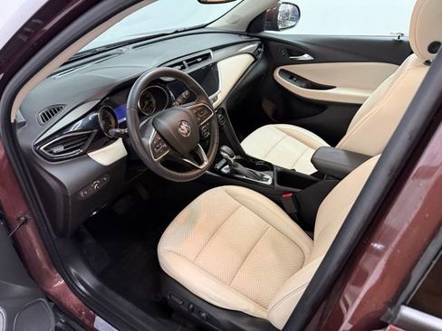 Certified 2023 Buick Encore GX Essence w/ Experience Buick Package image 13