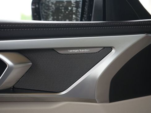 Used 2023 BMW 840i Gran Coupe w/ Comfort Seating Package image 23