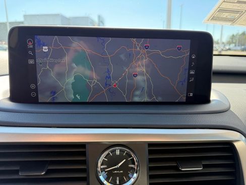 Used 2022 Lexus RX 350 350 w/ Premium Package image 19