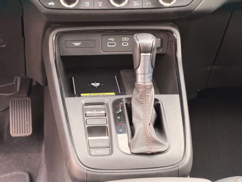 Certified 2024 Honda CR-V Sport-L image 18