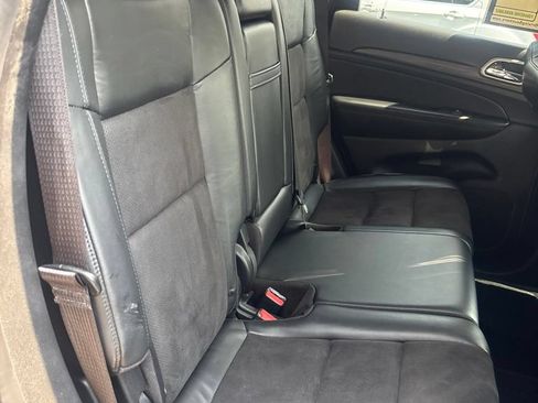 Used 2021 Jeep Grand Cherokee Laredo X RWD image 25