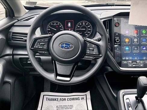 Certified 2026 Subaru Crosstrek 2.0i Premium image 7