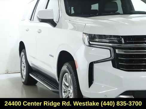 Used 2024 Chevrolet Tahoe LT AWD/4WD image 9