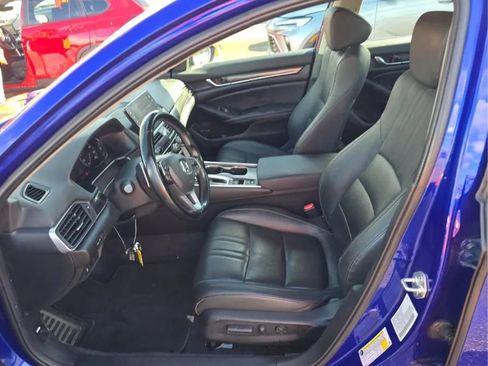 Used 2022 Honda Accord Sport Special Edition image 12