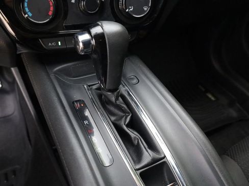 Used 2020 Honda HR-V Sport image 9