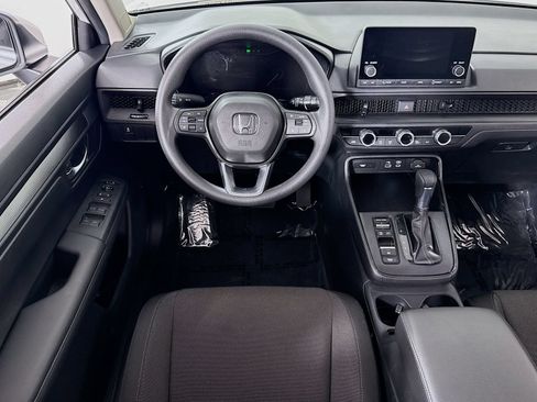 Used 2025 Honda CR-V EX image 18