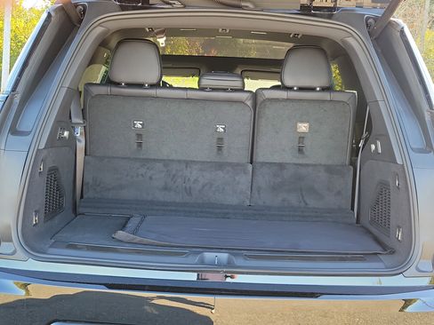 New 2026 Cadillac Escalade IQL Sport 1 image 16