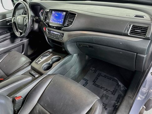 Used 2023 Honda Ridgeline RTL image 30