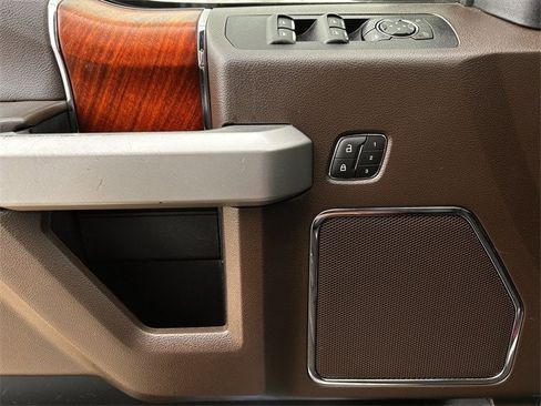 Used 2020 Ford F150 King Ranch w/ Equipment Group 601A Luxury image 27