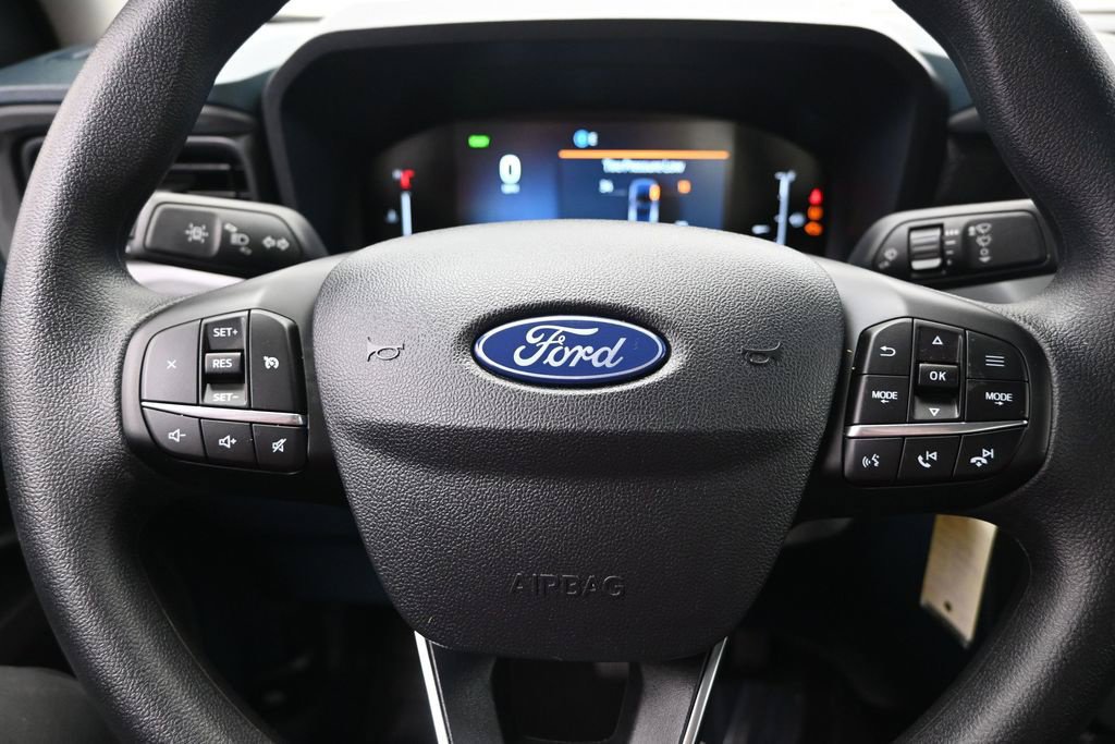Used 2025 Ford Maverick XL FWD image 32