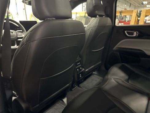 Used 2024 Jeep Compass Limited w/ Elite Group image 21