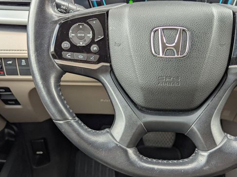 Used 2018 Honda Odyssey EX-L image 19