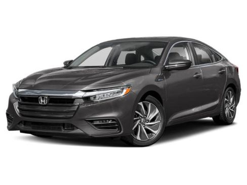 Used 2020 Honda Insight Touring image 1