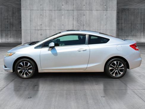 Used 2013 Honda Civic EX image 2