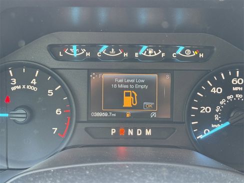 Certified 2020 Ford F150 XL w/ Equipment Group 101A Mid image 20