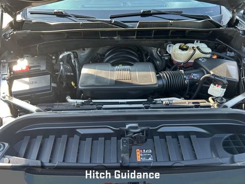 Certified 2022 GMC Sierra 1500 SLE AWD/4WD image 23
