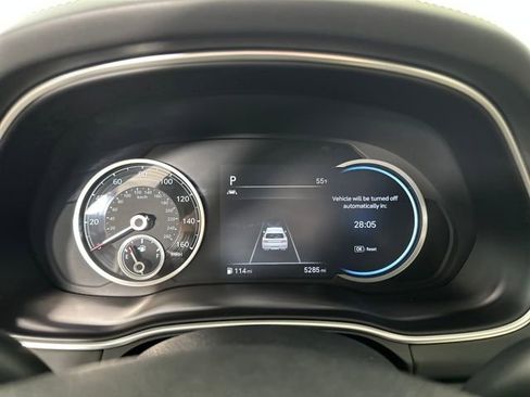 Used 2021 Genesis GV80 2.5T image 17