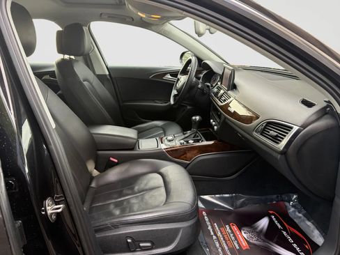 Used 2013 Audi A6 2.0T Premium Plus w/ Premium Plus Pkg AWD/4WD image 21