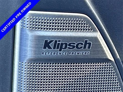 Used 2025 INFINITI QX80 Autograph image 18