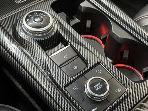 Used 2021 Ford Explorer ST w/ ST Street Pack image 25