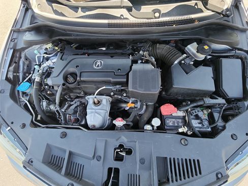 Used 2016 Acura ILX FWD image 21