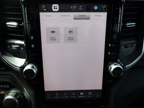 New 2026 RAM 1500 Big Horn/Lone Star image 23