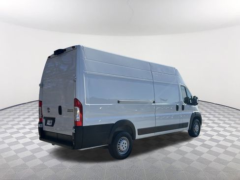 Used 2025 RAM ProMaster 3500 w/ Safety Group image 7