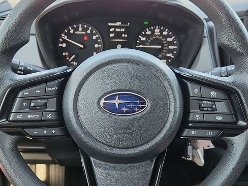 Certified 2024 Subaru Crosstrek 2.0i image 24