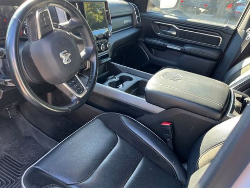 Used 2023 RAM 1500 Laramie image 3