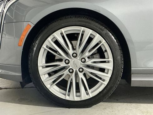 Used 2020 Cadillac CT4 Premium Luxury image 20