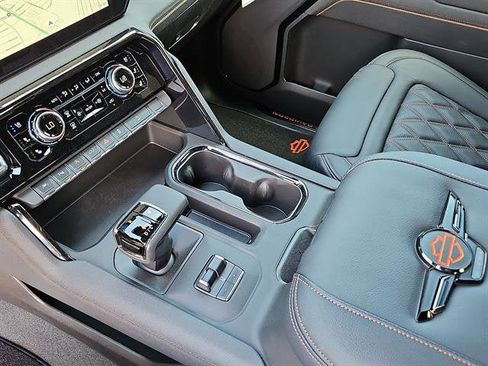 New 2025 GMC Sierra 1500 AT4 w/ AT4 Premium Package image 19