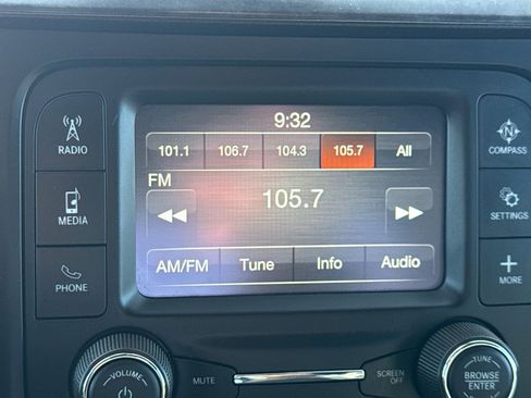 Used 2023 RAM 1500 Big Horn image 18