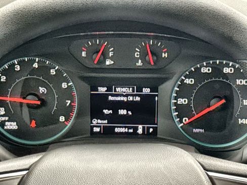 Used 2024 Chevrolet Malibu LT FWD image 21