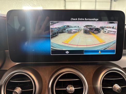 Used 2020 Mercedes-Benz C 43 AMG 4MATIC Sedan image 19