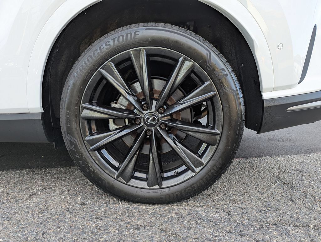 Used 2023 Lexus RX 350 F Sport w/ Cold Area Package AWD/4WD image 48